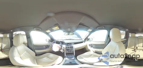 2015 Land Rover Discovery Sport Hse z USA, uszkodzony, nr VIN SALCR2BG9FH520807